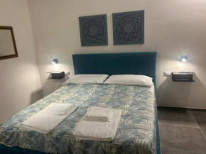 Casa Vacanze Villino Lipari Marsala laguna dello stagnone Marsala